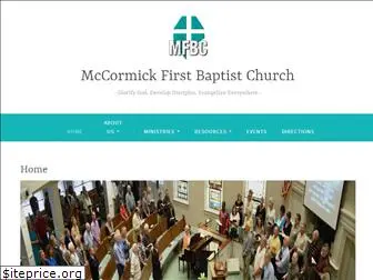 mccormickfbc.org