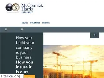 mccormickharris.com.au