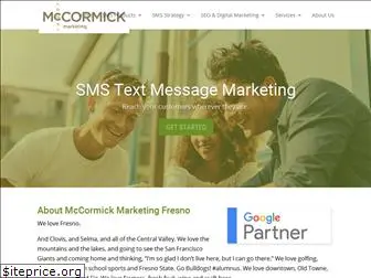 mccormickmarketingfresno.com