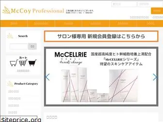 mccoy-stb.com