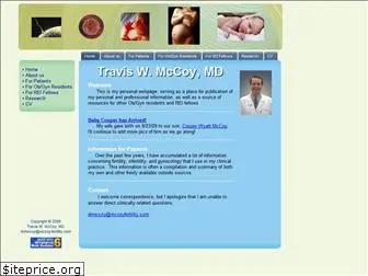 mccoyfertility.com