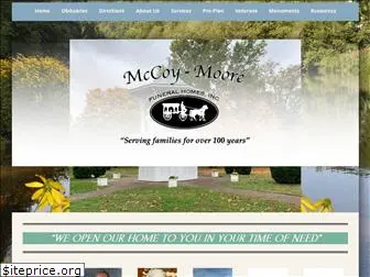 mccoymoore.com