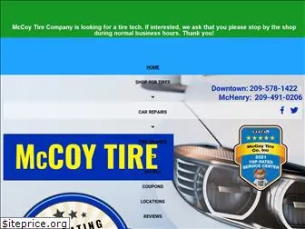 mccoypassengertire.com