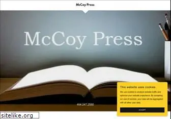 mccoypress.com