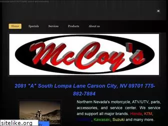 mccoysoffroad.com