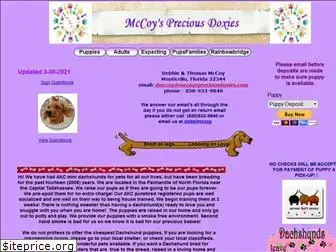 mccoyspreciousdoxies.com