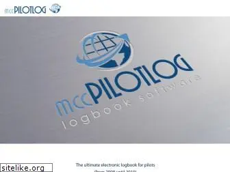 mccpilotlog.net