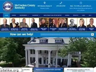 mccrackencountyky.gov