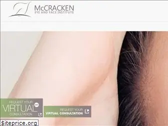 mccrackenmd.com