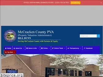 mccrackenpva.com