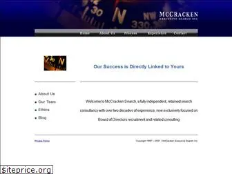 mccrackensearch.com