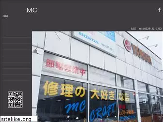 mccraft-mt.com