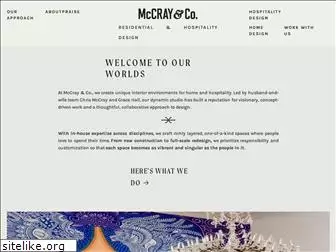 mccray-co.com
