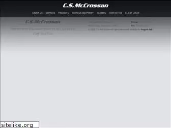 mccrossan.com