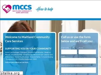 mccs.org.au