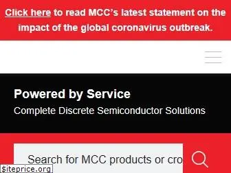 mccsemi.com