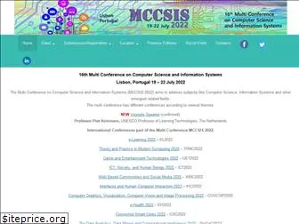 mccsis.org