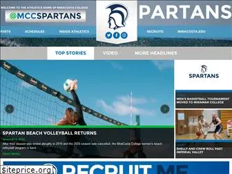 mccspartans.com