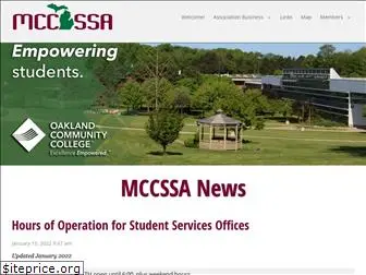 mccssa.org