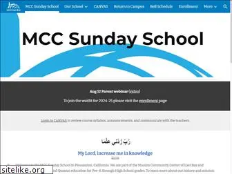 mccsundayschool.org