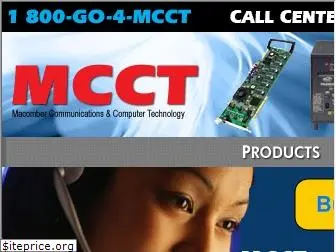 mcct.com