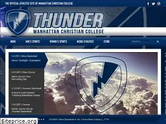 mccthunder.com