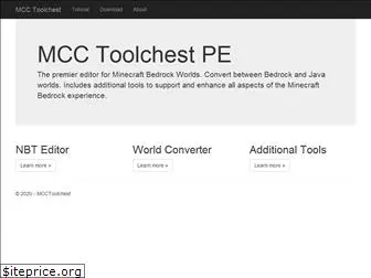 mcctoolchest.com