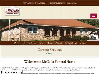 mcculla.com