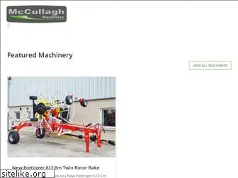 mccullaghmachinery.com