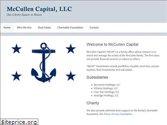 mccullencapital.com