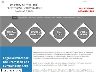 mccullighlawyer.ca