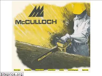mcculloch-dienst.de