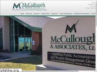 mcculloughandassociatescpa.com