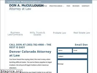 mcculloughlaw.com