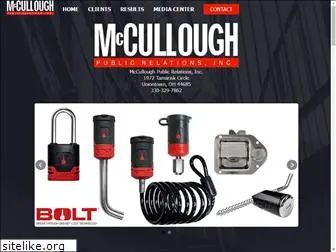 mcculloughpr.com