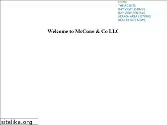 mccune-smithrealestate.com