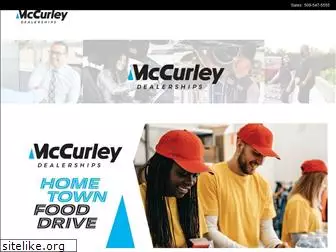 mccurley.net