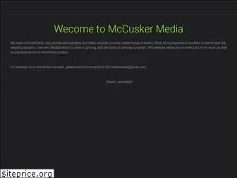 mccuskermedia.com