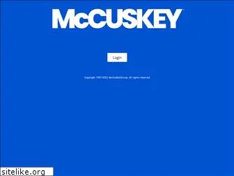 mccuskey.com