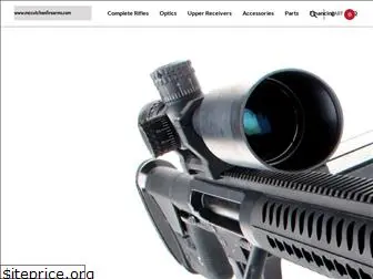 mccutchenfirearms.com