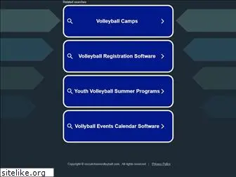 mccutcheonvolleyball.com