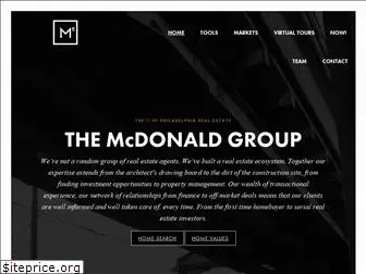 mcd-grp.com