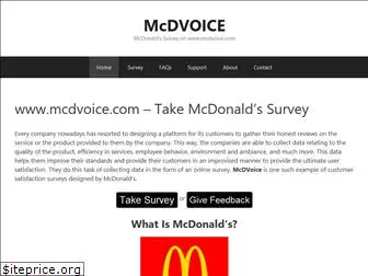 mcd-voicex.com