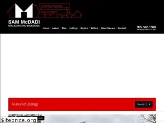 mcdadi.com