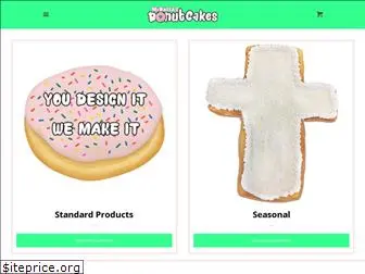 mcdaffasdonutcakes.com