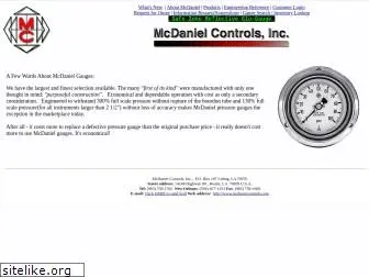 mcdanielcontrols.com