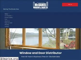 mcdanielwd.com