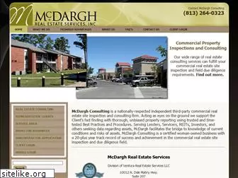 mcdarghconsulting.com