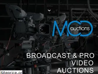mcdauctions.co.uk