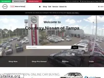 mcdavidnissan.com